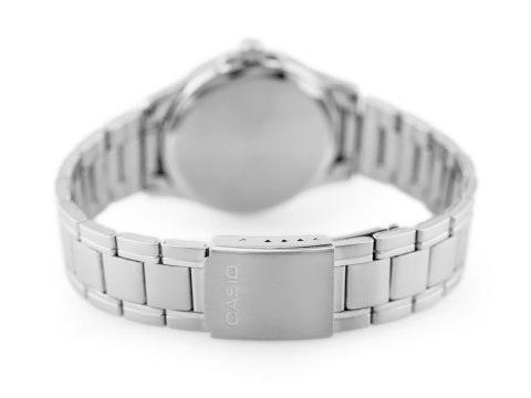 Casio ZEGAREK MĘSKI CASIO MTP-1381D-1AVDF (zd076a) + BOX