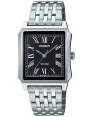 Casio ZEGAREK MĘSKI CASIO MTP-B190D-1B + BOX