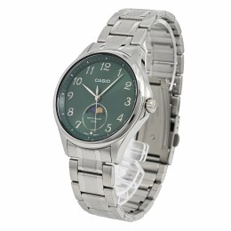 Casio ZEGAREK MĘSKI CASIO MTP-M110D-3A (zd293b) + BOX