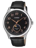 Casio ZEGAREK MĘSKI CASIO MTP-M110L-1A (zd293d) + BOX