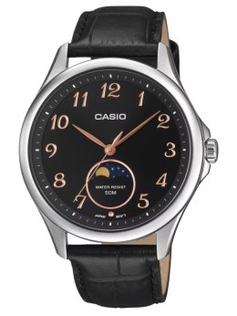 Casio ZEGAREK MĘSKI CASIO MTP-M110L-1A (zd293d) + BOX