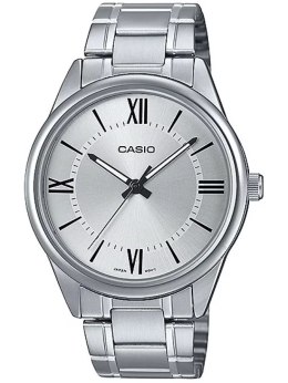 Casio ZEGAREK MĘSKI CASIO MTP-V005D-7B5 + BOX