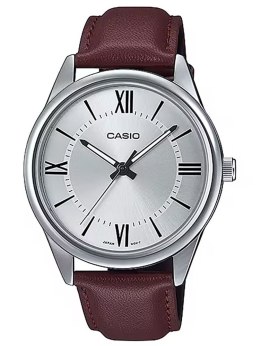 Casio ZEGAREK MĘSKI CASIO MTP-V005L-7B5 + BOX (zd225d)