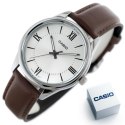 Casio ZEGAREK MĘSKI CASIO MTP-V005L-7B5 + BOX (zd225d)