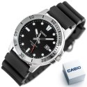 Casio ZEGAREK MĘSKI CASIO MTP-VD01-1E (zd169g) + BOX