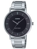 Casio ZEGAREK MĘSKI CASIO MTP-VT04D-1E + BOX