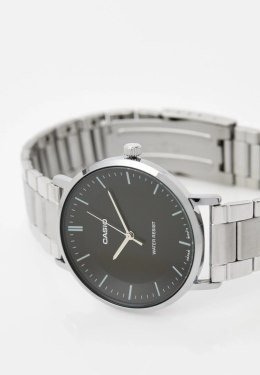 Casio ZEGAREK MĘSKI CASIO MTP-VT04D-1E + BOX