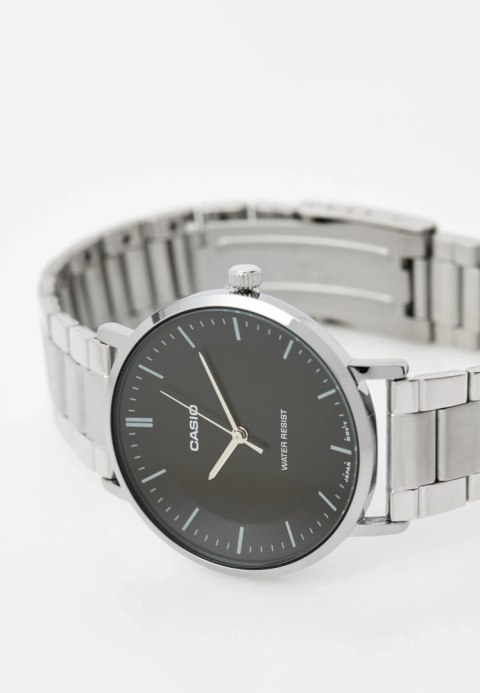 Casio ZEGAREK MĘSKI CASIO MTP-VT04D-1E + BOX