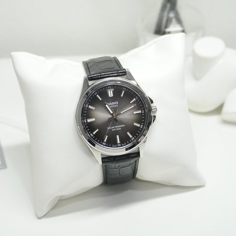 Casio ZEGAREK MĘSKI CASIO MTS-RS100L-1A + BOX