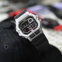 Casio ZEGAREK MĘSKI CASIO Sports WS-1400H-1B + BOX (zd271a)