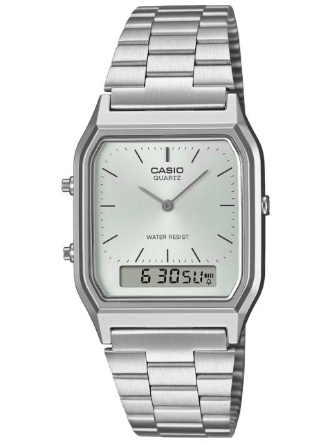 Casio Zegarek Casio AQ-230A-7AMQYES + BOX