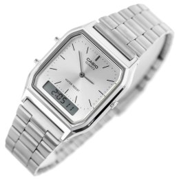 Casio Zegarek Casio AQ-230A-7AMQYES + BOX