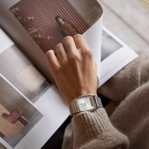 Casio Zegarek Casio AQ-230A-7AMQYES + BOX