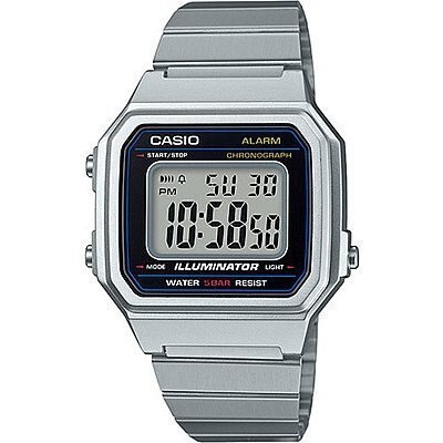 Casio Zegarek Casio B650WD-1AEF