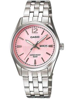 Casio Zegarek Casio Damski LTP-1335D-5A + BOX