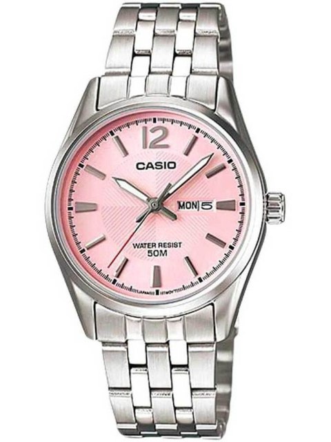 Casio Zegarek Casio Damski LTP-1335D-5A + BOX