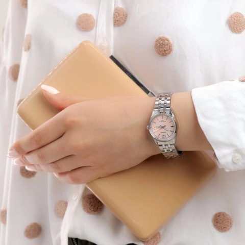 Casio Zegarek Casio Damski LTP-1335D-5A + BOX