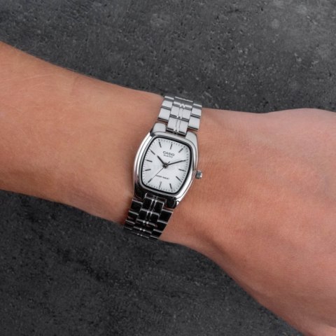 Casio Zegarek Casio LTP-1169D-7A + BOX