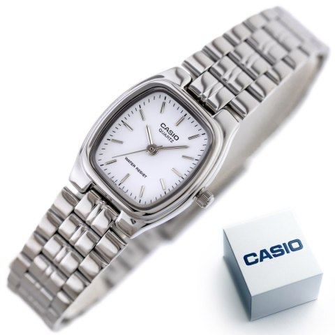 Casio Zegarek Casio LTP-1169D-7A + BOX