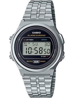 Casio Zegarek Casio Vintage A171WE-1AEF + BOX