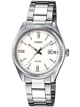 Casio Zegarek Damski Casio Collection LTP-1302D-7A1 + BOX