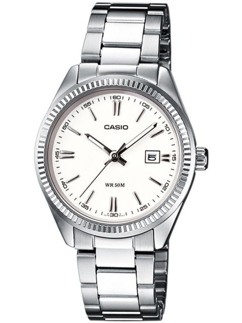 Casio Zegarek Damski Casio Collection LTP-1302D-7A1 + BOX
