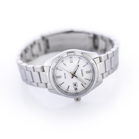 Casio Zegarek Damski Casio Collection LTP-1302D-7A1 + BOX