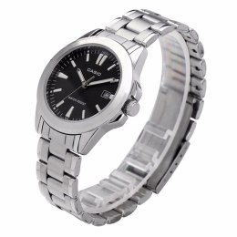 Casio Zegarek Damski Casio LTP-1215A-1A2DF + BOX