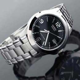 Casio Zegarek Damski Casio LTP-1215A-1ADF + BOX