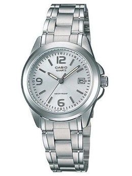 Casio Zegarek Damski Casio LTP-1215A-7ADF + BOX