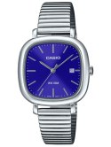 Casio Zegarek Damski Casio LTP-B166D-2A + BOX