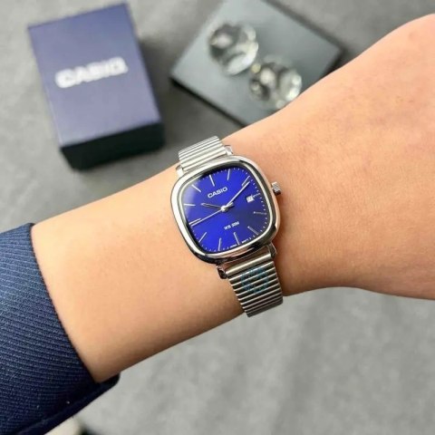 Casio Zegarek Damski Casio LTP-B166D-2A + BOX