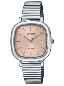 Casio Zegarek Damski Casio LTP-B166D-4A + BOX