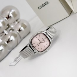 Casio Zegarek Damski Casio LTP-B166D-4A + BOX