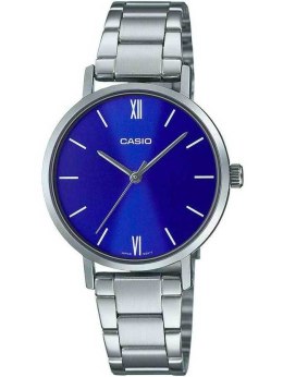 Casio Zegarek Damski Casio LTP-VT02D-2A + BOX
