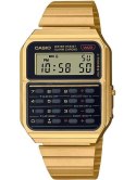 Casio Zegarek Męski Casio CA-500WEG-1AEF + BOX