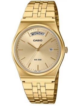 Casio Zegarek Męski Casio MTP-B146G-9AV + BOX (zd270a)