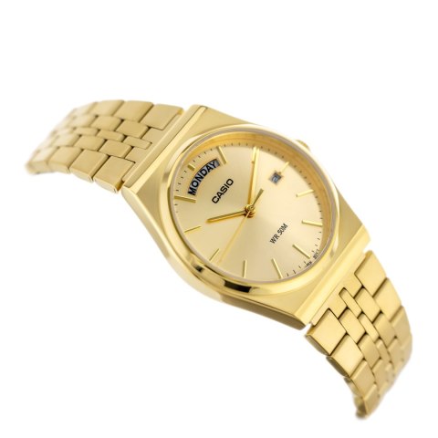 Casio Zegarek Męski Casio MTP-B146G-9AV + BOX (zd270a)