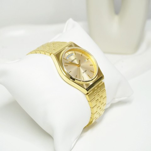 Casio Zegarek Męski Casio MTP-B146G-9AV + BOX (zd270a)