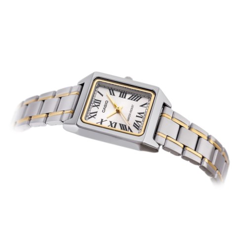 Casio Zegarek damski Casio LTP-V007SG-9B + BOX (zd639h)