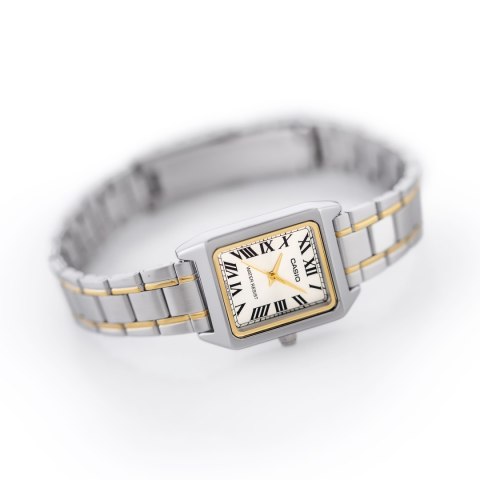 Casio Zegarek damski Casio LTP-V007SG-9B + BOX (zd639h)