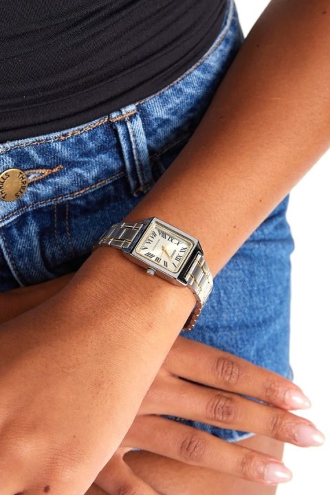 Casio Zegarek damski Casio LTP-V007SG-9B + BOX (zd639h)