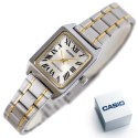 Casio Zegarek damski Casio LTP-V007SG-9B + BOX (zd639h)