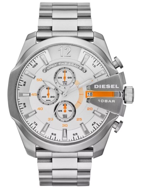 Diesel ZEGAREK MĘSKI DIESEL DZ4328 + BOX