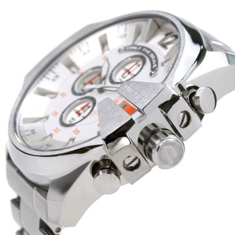 Diesel ZEGAREK MĘSKI DIESEL DZ4328 + BOX