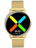 G. Rossi SMARTWATCH UNISEX G. Rossi SW015-5 gold (sg010e)