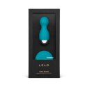 Jajeczko Wibrujące Hula Beads Ocean Blue Lelo
