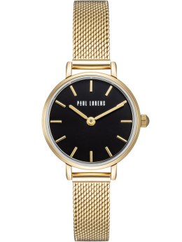 Paul Lorens ZEGAREK DAMSKI PAUL LORENS - PL20004B-1D1 (zg567c) + BOX