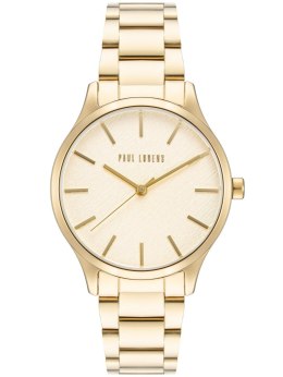 Paul Lorens ZEGAREK DAMSKI PAUL LORENS - PL20007B-4D1 (zg568d) + BOX