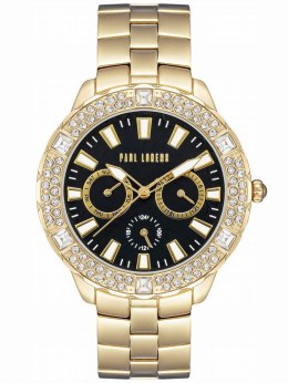 Paul Lorens ZEGAREK DAMSKI PAUL LORENS PL8527B3-1D1 + BOX